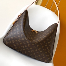 LV Top Handle Bags